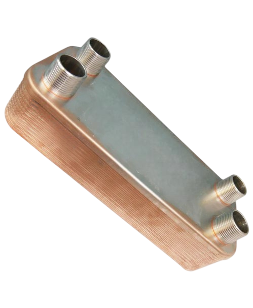 Intercambiadores de Calor